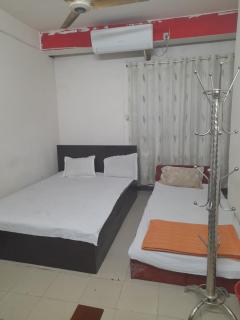 Hotel Rose Garden, Khulna - 2