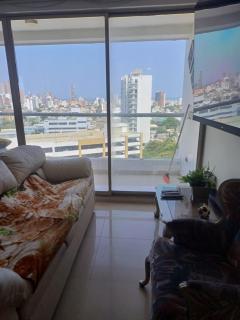Oporto - Barranquilla - 1