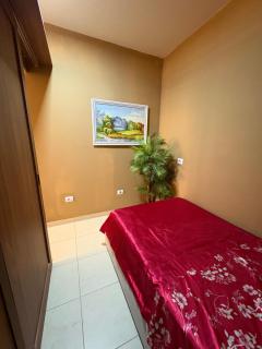 Luxury Apartament 02 - Tirana - 6