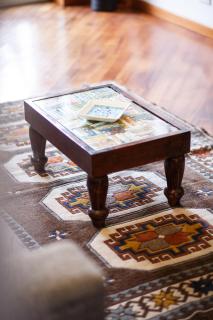 Olimpico Apartment - 5