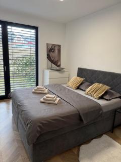 Garden Apartment - Banská Bystrica - 6