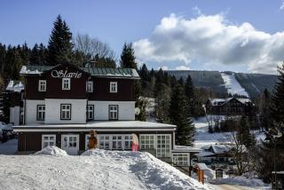 Hotel Slavie - Špindlerŭv Mlýn - 4