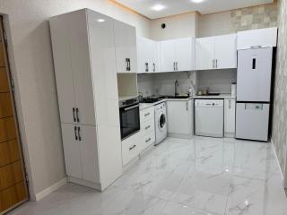 HIKO Appartment - Baku - 6