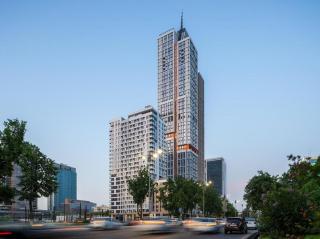 NestOne - Apartment hotels - Tashkent - 0