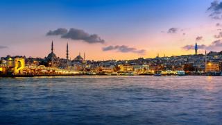 Lunet Old City Hotel - Istanbul - 3