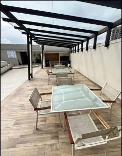 PARQUE EMPRESARIAL COLON SUITES DEPARTAMENTOs - 6