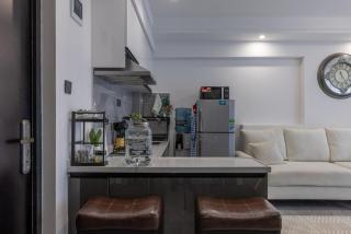 Home away from home - Nairobi - 8