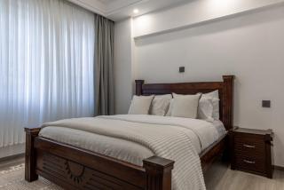 Home away from home - Nairobi - 7