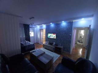 Apartman Jovanovic - Kraljevo - 0