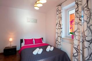 Apartamenty Montana - Zakopane - 9