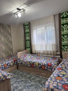 Ergash ATA village - G‘azalkent - 6