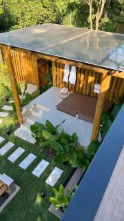 Cabana Flor de Ipê - 0