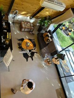 Cabana Flor de Ipê - 7