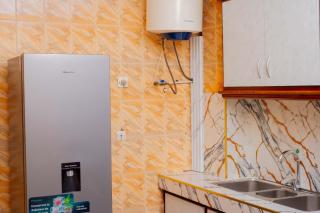Elisha Furnished - Douala - 9