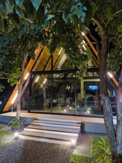 Cabana Flor de Ipê - 4