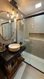 Cabana Flor de Ipê - 3