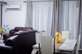 Elisha Furnished - Douala - 7