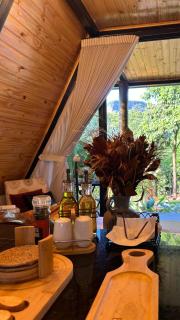 Cabana Flor de Ipê - 2