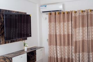 Elisha Furnished - Douala - 6