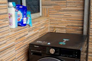 Elisha Furnished - Douala - 5