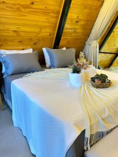 Cabana Flor de Ipê - 1