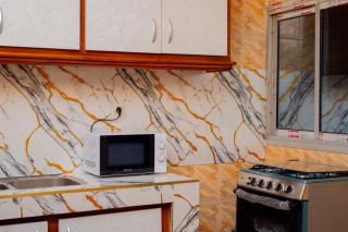 Elisha Furnished - Douala - 4