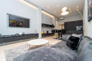 LR Deluxe Apartments - Loft di Lusso - Repubblica - Milan - 9