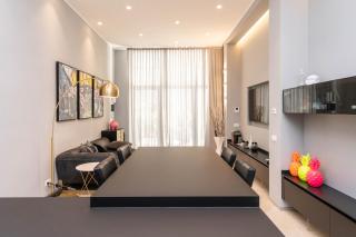 LR Deluxe Apartments - Loft di Lusso - Repubblica - Milan - 8