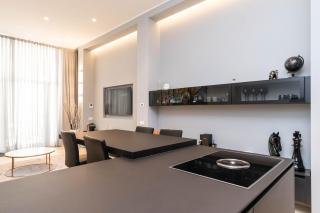 LR Deluxe Apartments - Loft di Lusso - Repubblica - Milan - 5