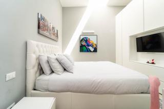 LR Deluxe Apartments - Loft di Lusso - Repubblica - Milan - 4