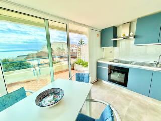 The Dream - Seafront Loft - Giardini Naxos - 4