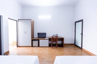 Tam Cốc Newway homestay Ninh Bình - 8