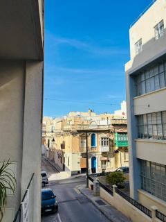 Luxury Apartment in Sliema Beach - Sliema - 6