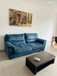 Luxury Apartment in Sliema Beach - Sliema - 4