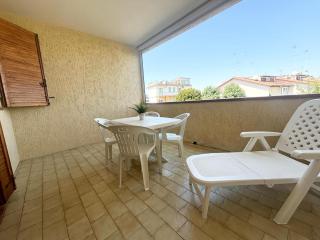 Casa angolo sul mare - Lido delle Nazioni - 9