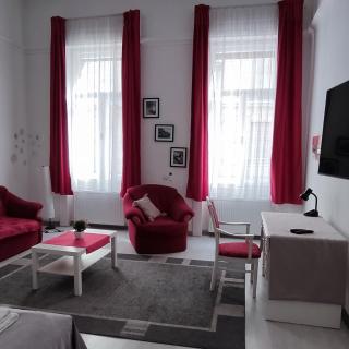 Julia Apartment - Budapest - 2