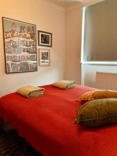 Stylish Room at London Fields with Amazing City View - Londra - 2