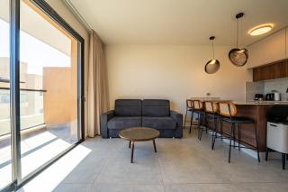 Porto Apartment - By Harim - Eilat - 3