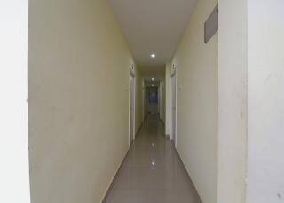 Hotel O Andhra Pradesh Hotels Association - Gunadala - 0