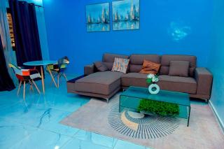 Immeuble Aïcha - Dakar - 7