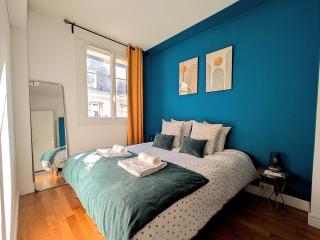 Le Balcon des Arts - PrestiPlace Collection - Tours - 5