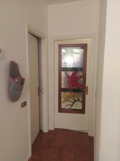 Civico 21-FreeParking - 2