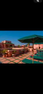 Riad & Spa Esprit Du Maroc - 3