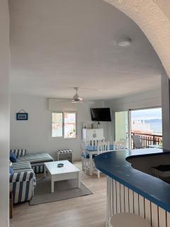 Apartamento LA MANGA entre dos Mares - La Manga del Mar Menor - 3