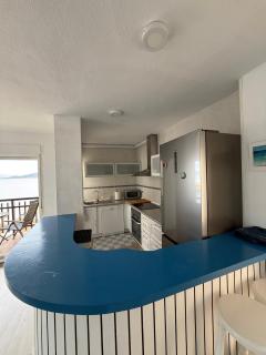 Apartamento LA MANGA entre dos Mares - La Manga del Mar Menor - 4