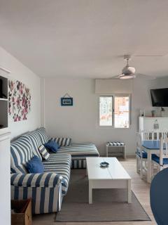 Apartamento LA MANGA entre dos Mares - La Manga del Mar Menor - 7