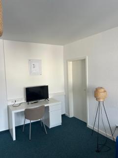 BM Rooms - Bamberger Gemütlichkeit - Bamberga - 6
