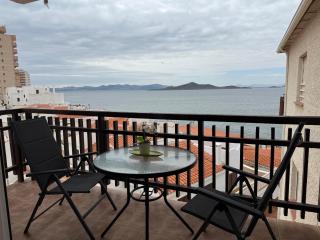 Apartamento LA MANGA entre dos Mares - La Manga del Mar Menor - 5