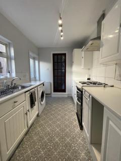 Dartford Serviced Accommodation - 8