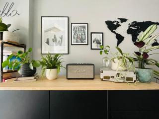 Stylish & Modern 2-Bed London Apartment with Private Terrace - Londra - 3